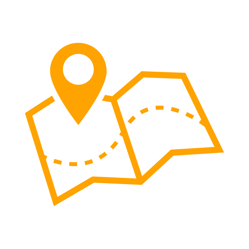 Campus Map