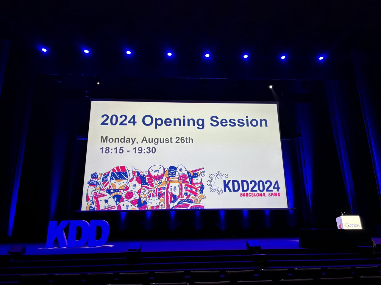 KDD2024