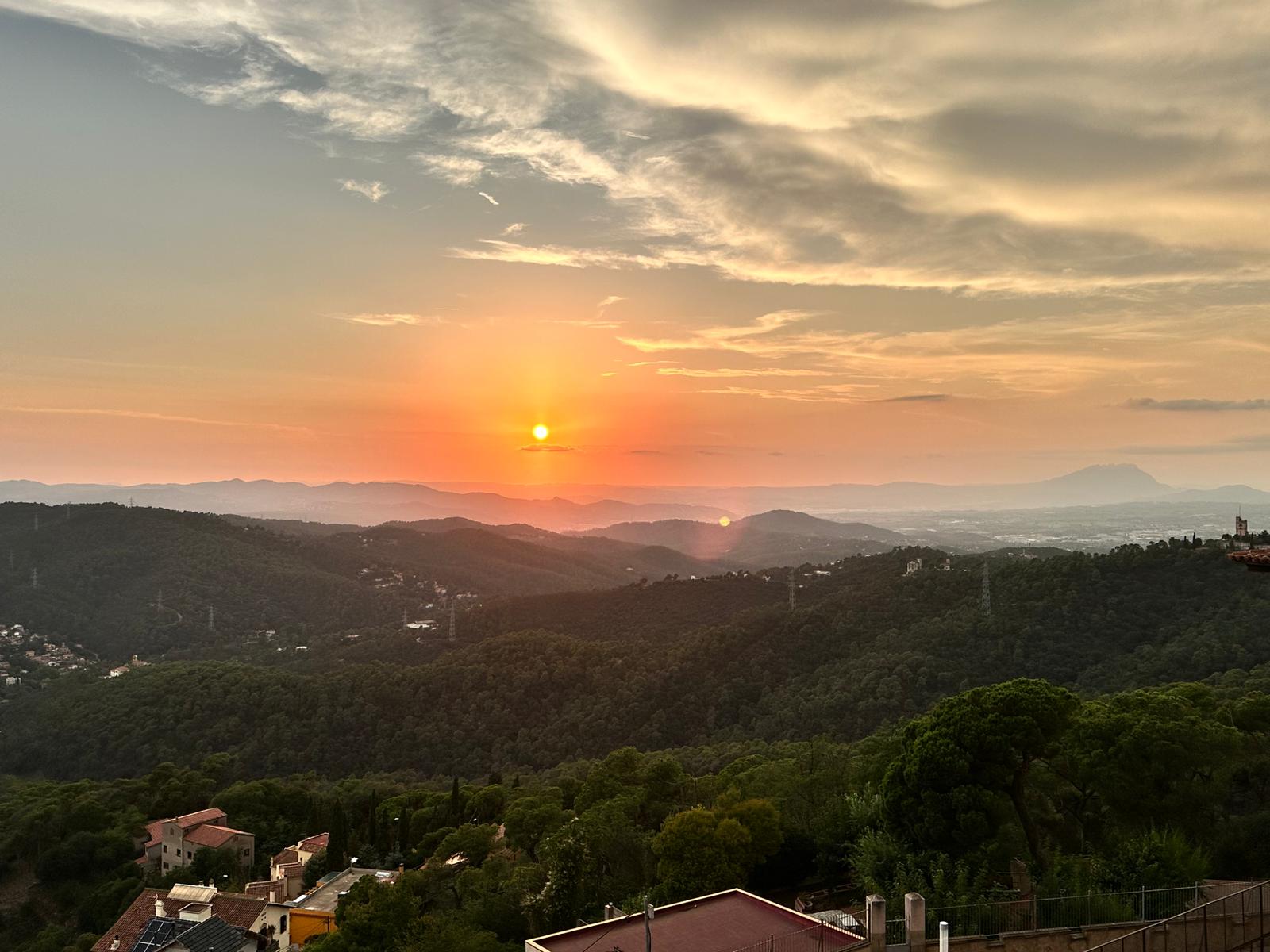 Mount Tibidabo