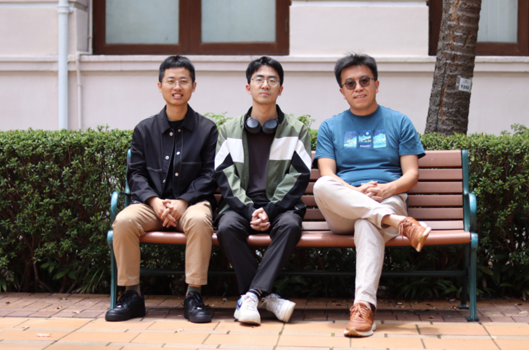 Group photo