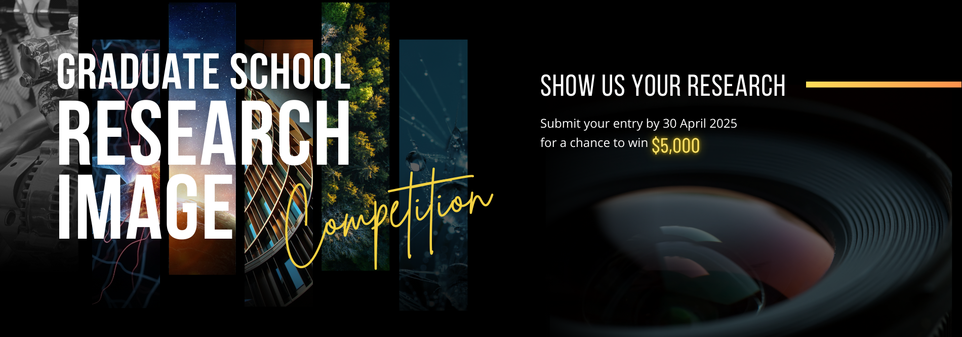 Research Image Competition 