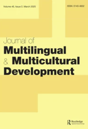 HKU Research Published on Multilingual Students’ Writing