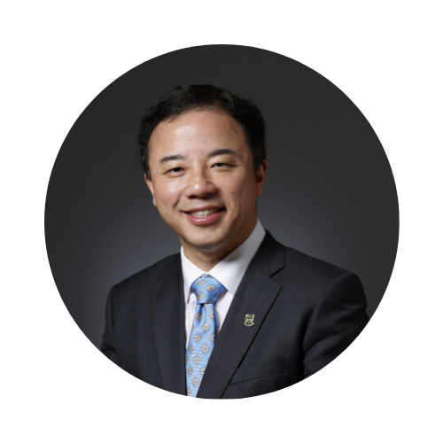 Hongjiao Zhang