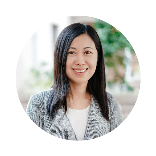 Prof Alice Wong
