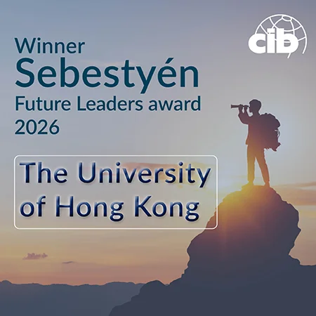 CIB award