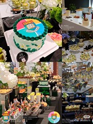 PGSA events