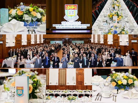 PGSA HTD