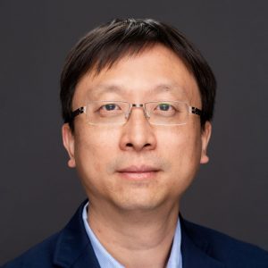 Professor Yi MA