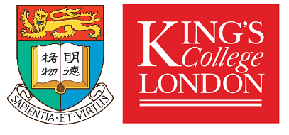 HKU King's Logo