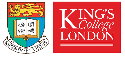 Department of English  King's College London