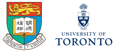 HKU Toronto Logo