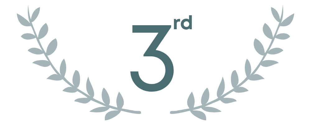 Ranking 4th