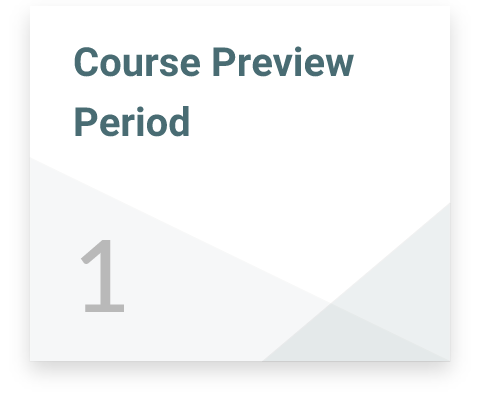 Course_Preview_Period