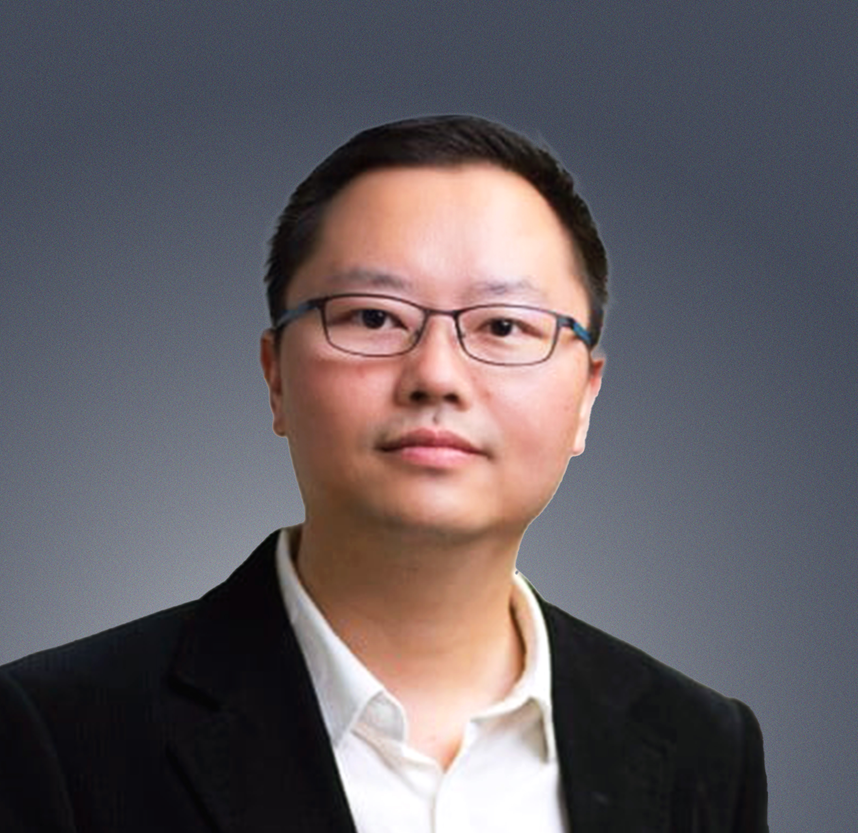 Professor David Li