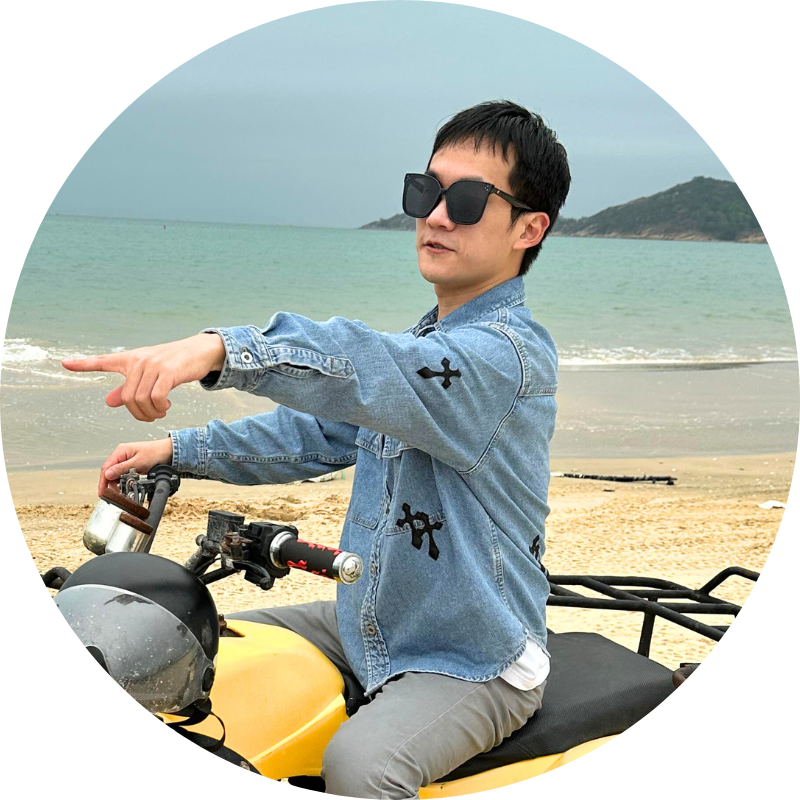 Bo Chen