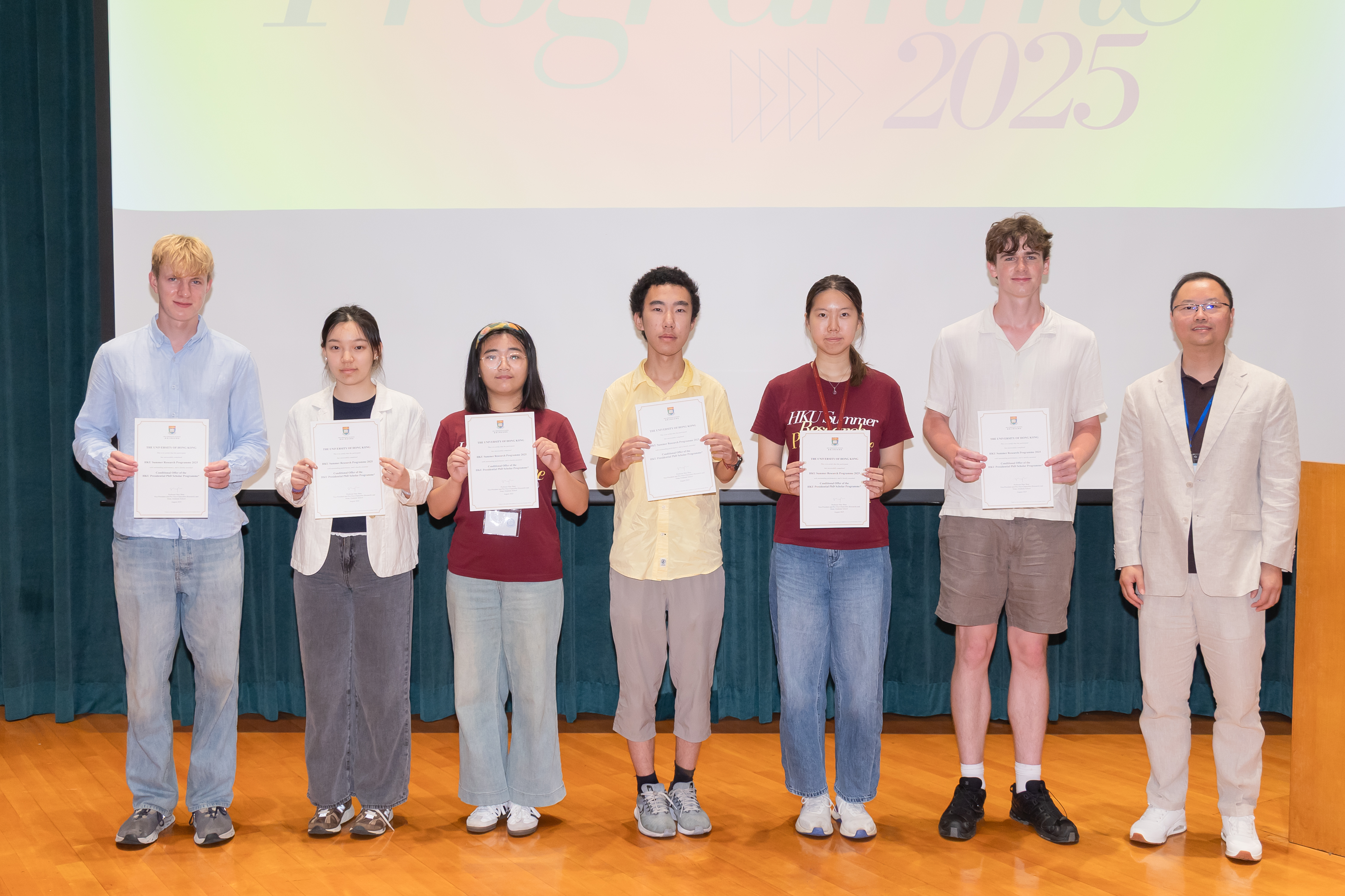 award presentation 1