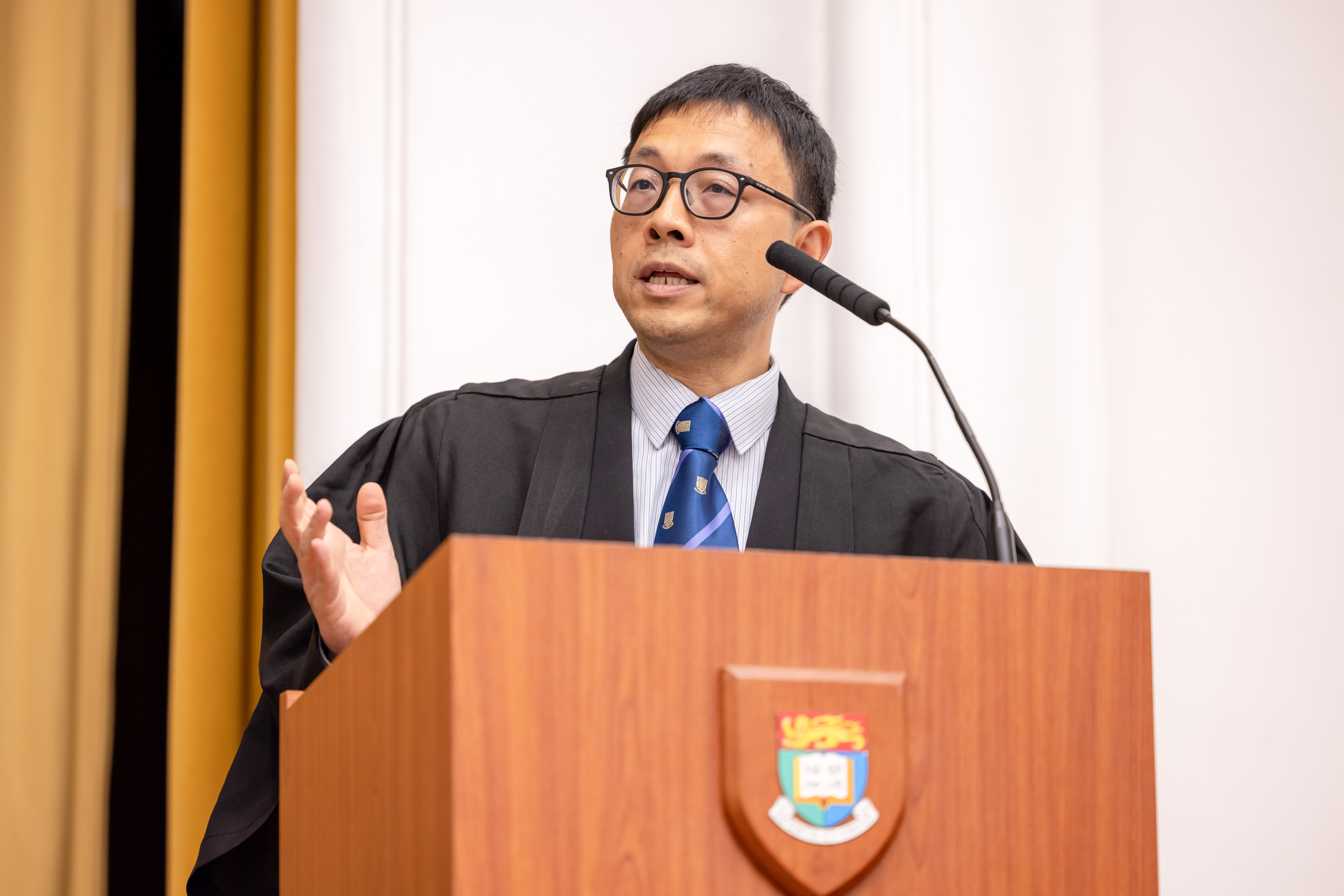 Prof Lam