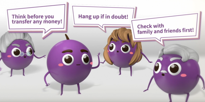 3 tips to stay away from scams