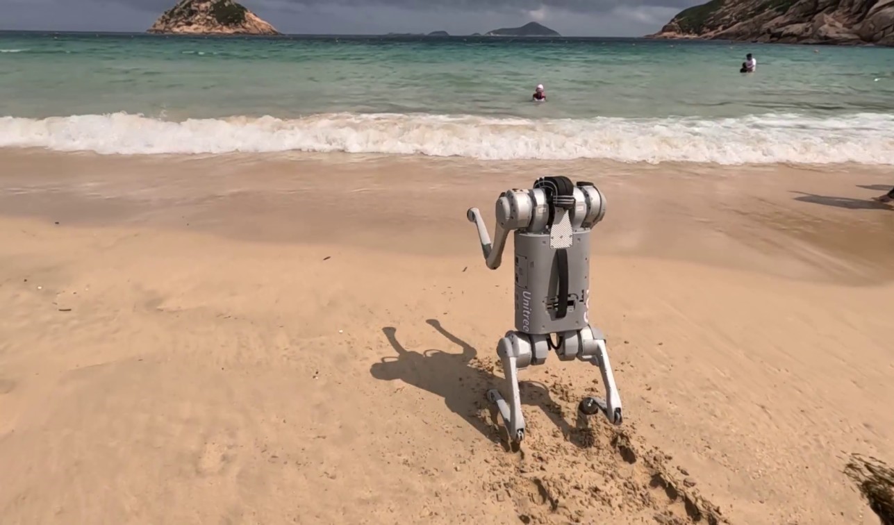 robot